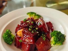 -外婆小菜(灵岩南路店)