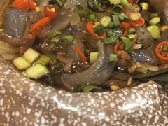 -蘑菇私房菜小馆(杨家坪西城天街店)