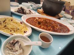 -干老四雅鱼饭店(滨江西路店)