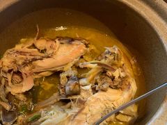 -金牌外婆家(苏州中心店)