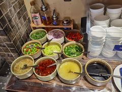 -大良毋米粥(锦龙路总店)