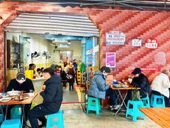 -九九牛肉馆(南山路店)