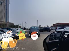 -珠海拱北口岸