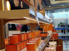 -沪上阿姨·臻选茶饮(上海环球港店)