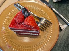 -BAKER&SPICE(环贸店)