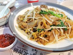 干炒牛河-味妙顺德厨房(绿地缤纷城店)