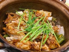 -美极鲜食坊(宝安南路店)