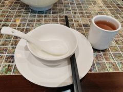 餐具摆设-走马楼饭庄(慈城古县城店)