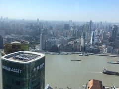 -金轩中餐厅 Jin Xuan(浦东丽思卡尔顿酒店)