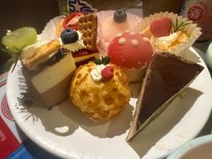 -伍棵星炭烤自助料理·活鳗鱼(浦东食品城店)