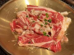 -九田家黑牛烤肉料理(太阳城店)