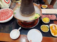 -千亿来乌拉火锅(德胜店)