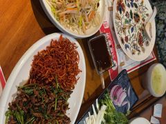 -老昌春饼(欧亚世纪店)