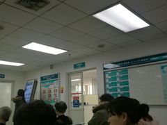 -天津市口腔医院(和平本部)