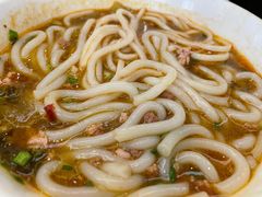 小锅米线-蝴蝶泉宾馆-中餐厅