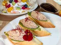 -Pekaa啤咖食肆Coffee&Bistro