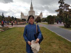 -莫斯科大学
