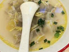 -小杨生煎(周浦万达店)
