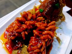 -吴门人家·苏宴宫廷菜(拙政园店)