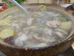 -洪大厨鸡煲(福田店)