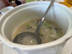 -小榄公饭店·岭南庭院餐厅(民安北路店)