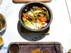 -雅达利超级牛扒(万科广场店)