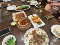 -岭南小生·粤港点心(华新旗舰店)