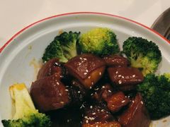 -德渝喜火锅