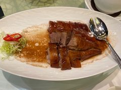 -顺德喜来登酒店·采悦轩