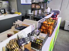 -Green Option(官舍店)
