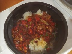 -郭林家常菜(狼垡店)