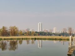 -南宁南湖公园