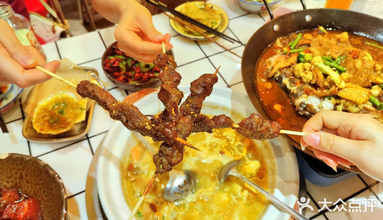 巨无霸一大袋，我真的尽力了，还是没有喝完