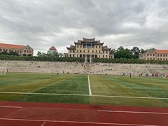 -厦门大学(思明校区)
