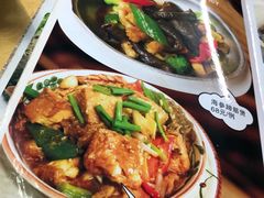-海鲜街菜馆(海珠南路店)