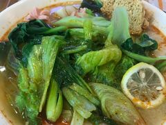 -超级泰·泰式麻辣烫(南京商厦店)