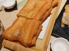 -点都德(奥体印象城店)