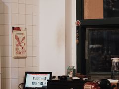 -Be Lived Cafe比例咖啡(摩天轮店)