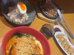 -一風堂拉面(美罗城店)