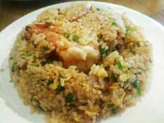 -台上设计餐厅(歌华大厦店)