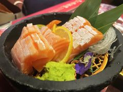 -弓二·烧鸟居酒屋(财富购物中心店)