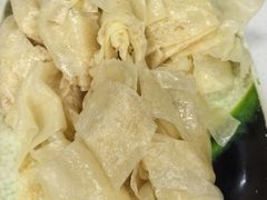 -筋饼豆腐脑一绝