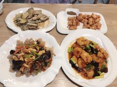 -惠宾楼老菜馆