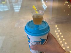 -柠檬向右(宝杨宝龙店)