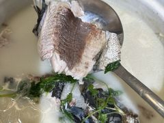 -紫藤园·天目湖大鱼头(南山竹海店)