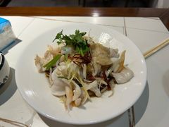 -松云居.大连人.大连菜