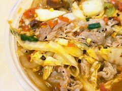 -酸辣粉(氹仔店)