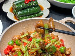 -顺香居·老字号湖北菜(江汉路店)