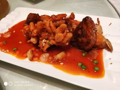 -梦都海鲜酒家(万达广场江桥店)