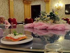 -天毓山庄·餐厅